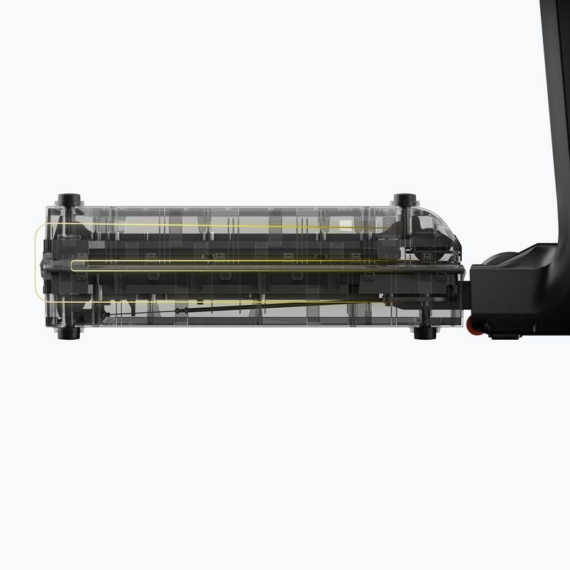 Electric treadmill Kingsmith X218 WalkingPad black/grey 19