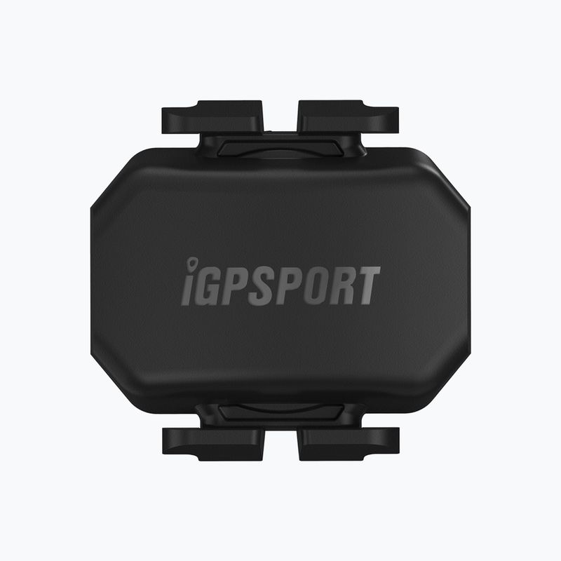 Cadence sensor iGPSPORT CAD70 black 17724