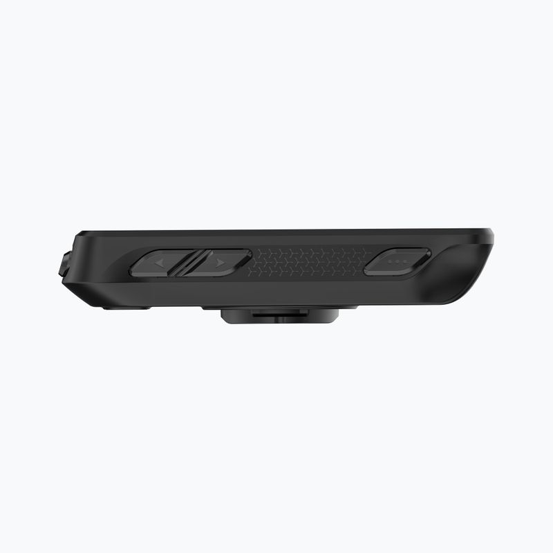 Cycle counter + protective glass IGPSport IGS630 black 17919 3