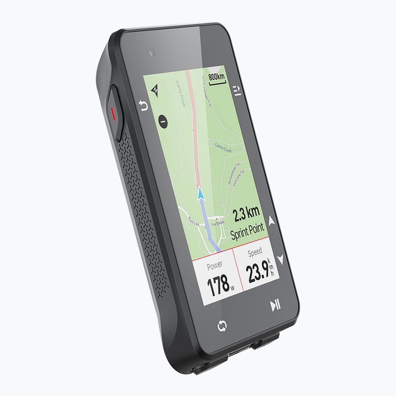 Bike navigation IGPSport IGS630S black 3