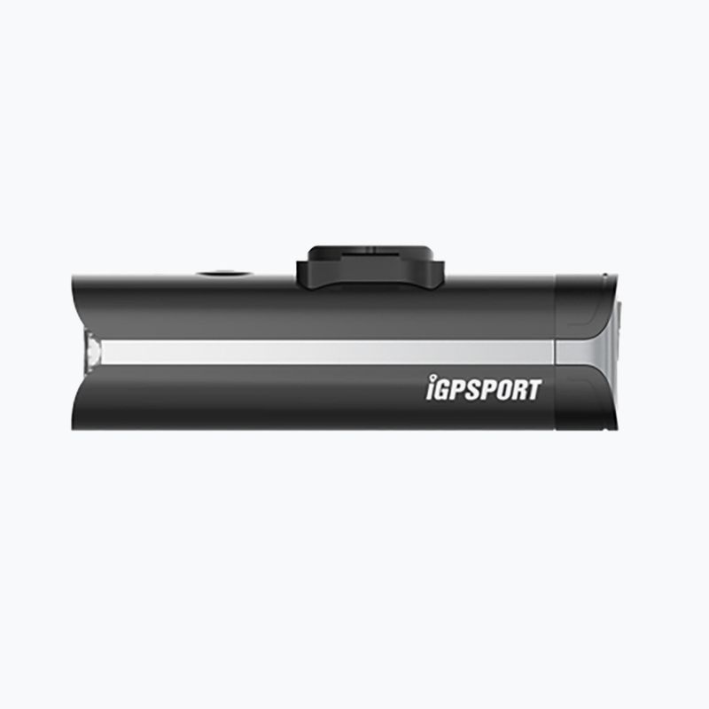 Front bike light iGPSPORT VS1200 + M80 black 5