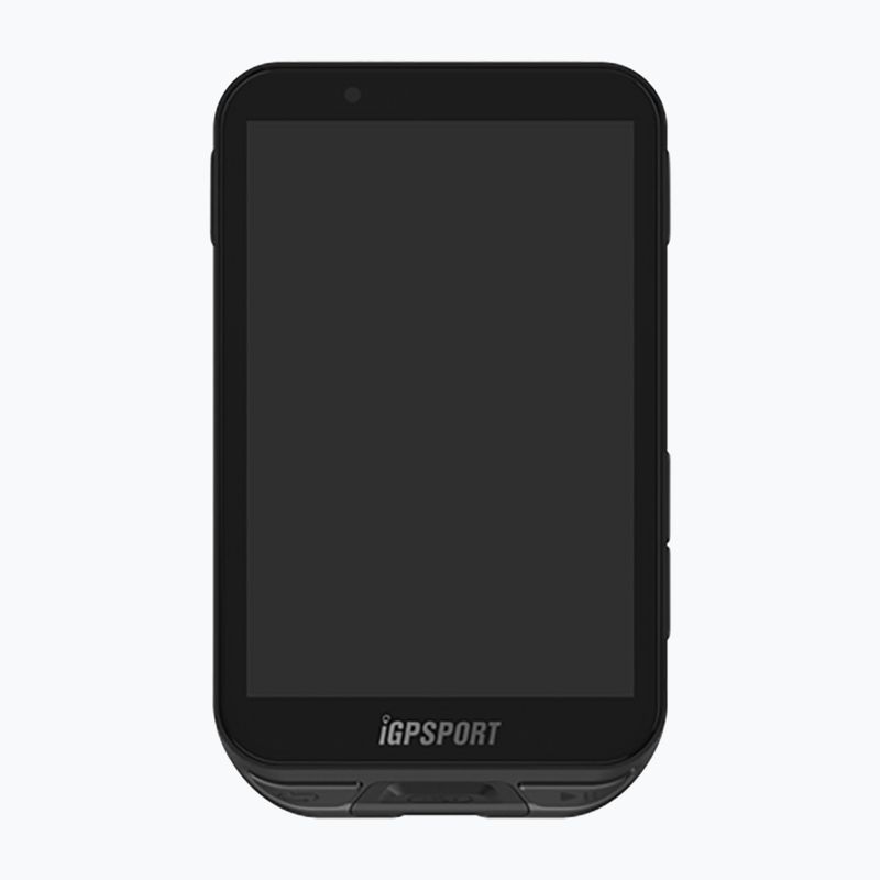 Bike navigation IGPSport IGS800 black 2