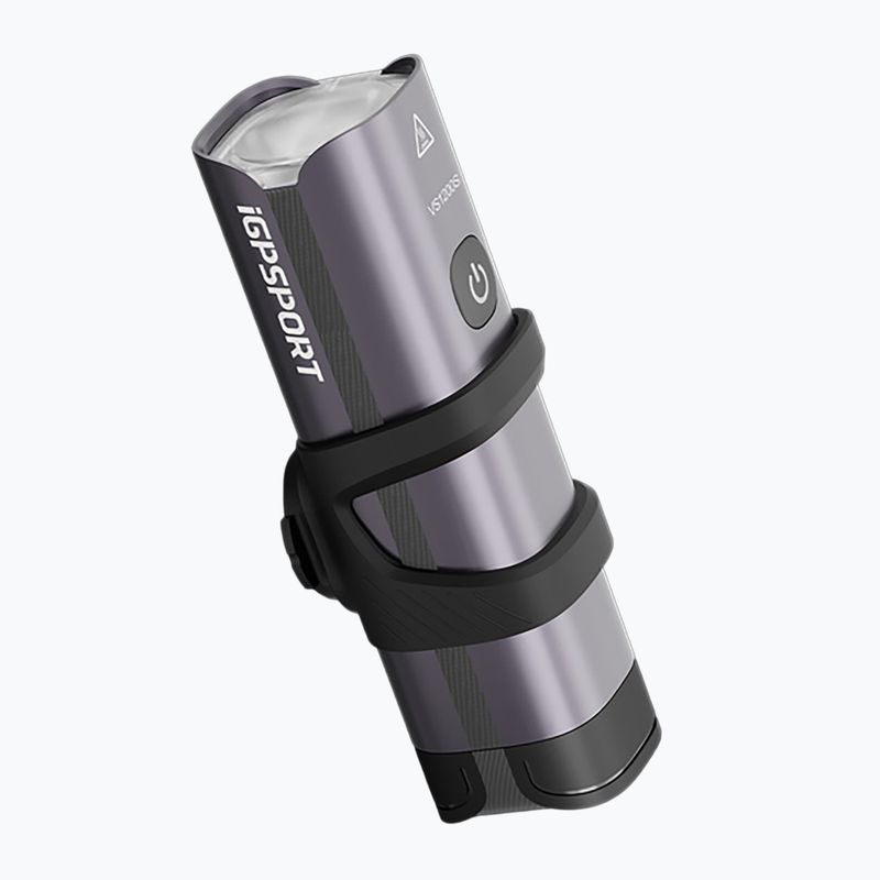 Front bike light IGPSPORT VS1200S 2