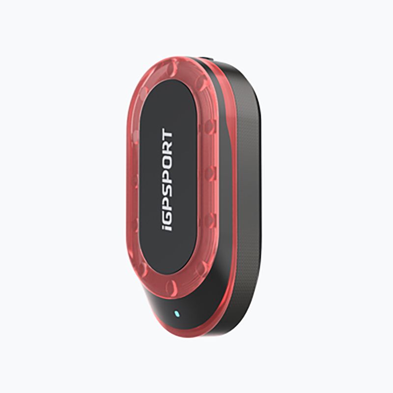 Bike radar iGPSPORT SR Mini black 2