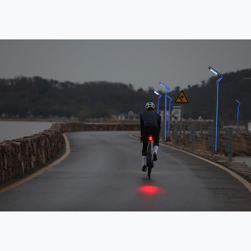 Bike radar iGPSPORT SR Mini black 4