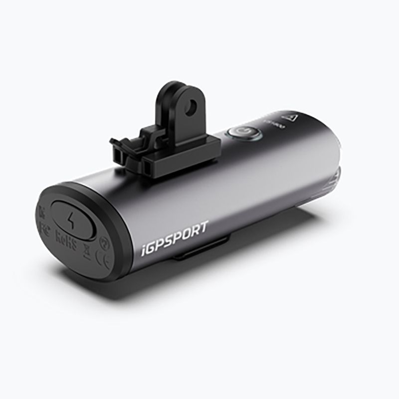 Front bike light IGPSport VS1800S przednia 2