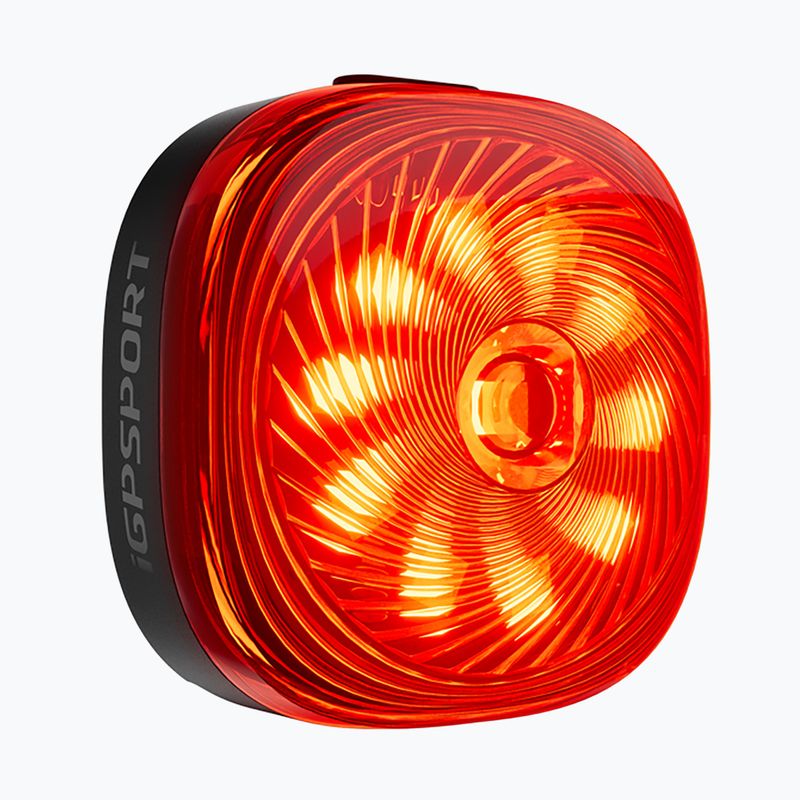 Rear bike light iGPSPORT TL50 2