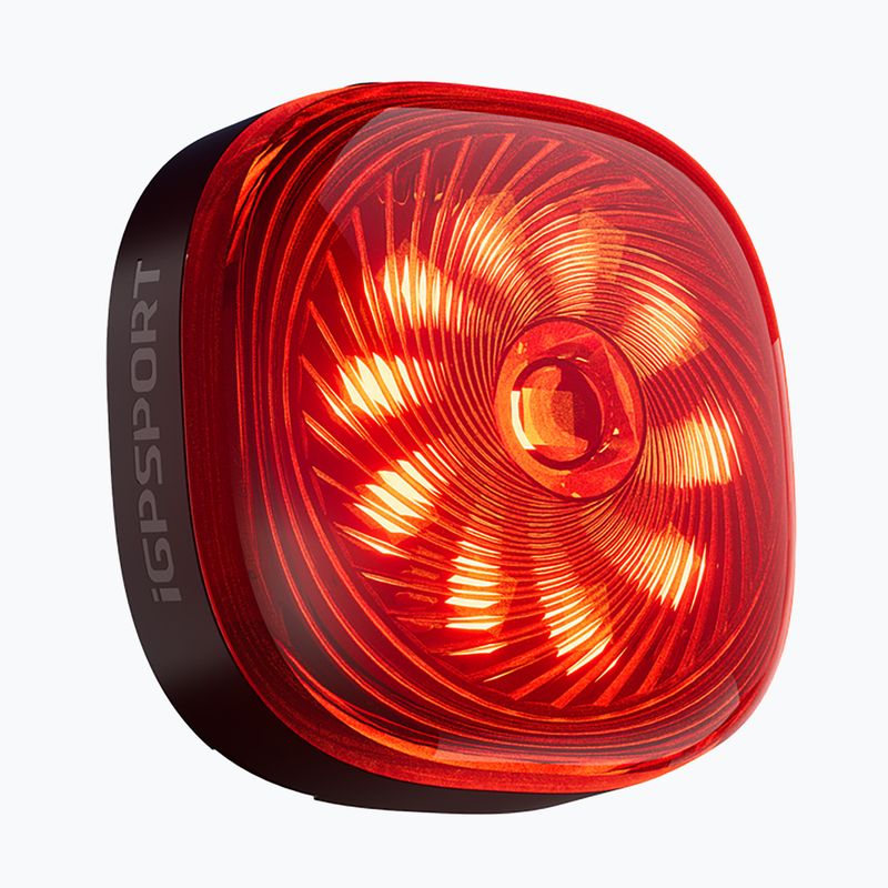 Rear bike light iGPSPORT TL50 3