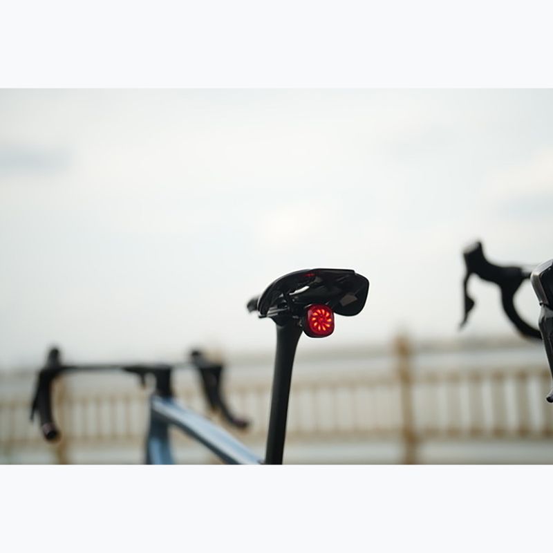 Rear bike light iGPSPORT TL50 4