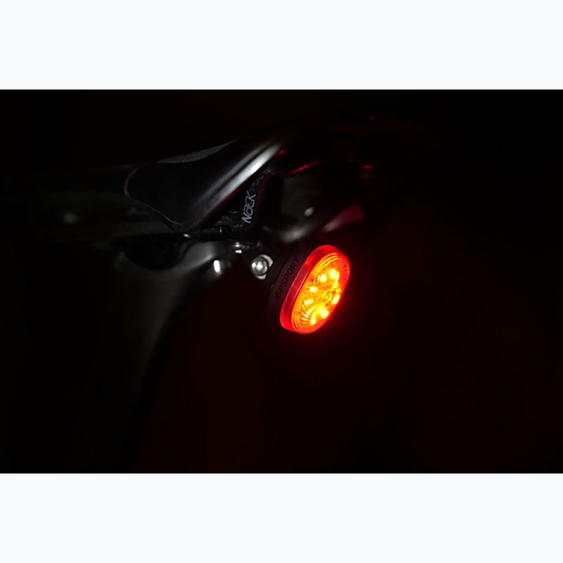Rear bike light iGPSPORT TL50 5