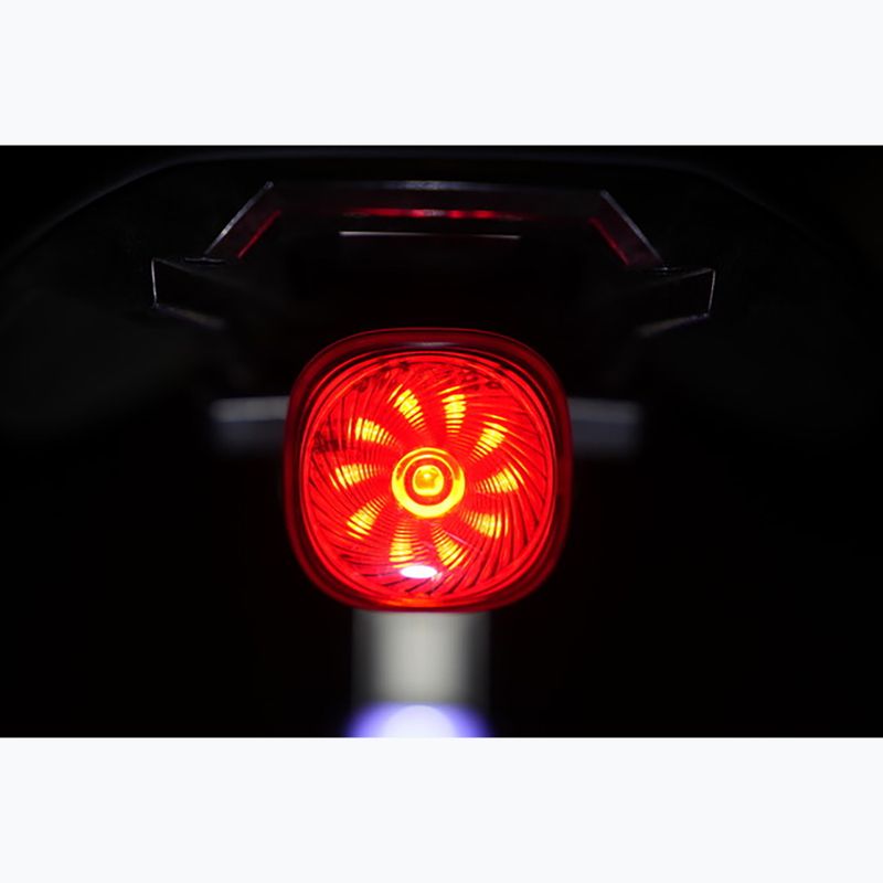 Rear bike light iGPSPORT TL50 6
