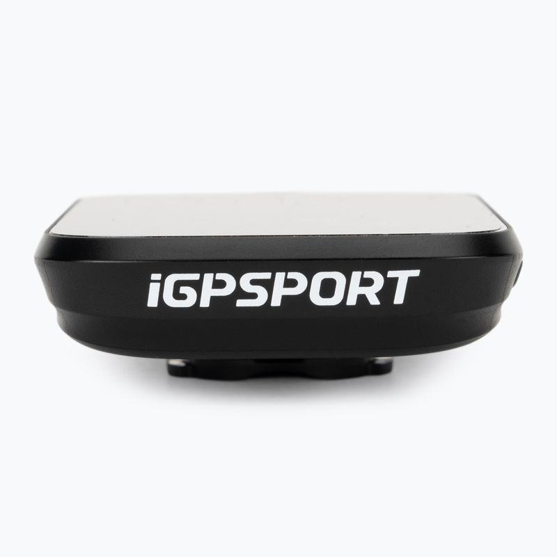 Bike computer iGPSPORT BSC500 black 4