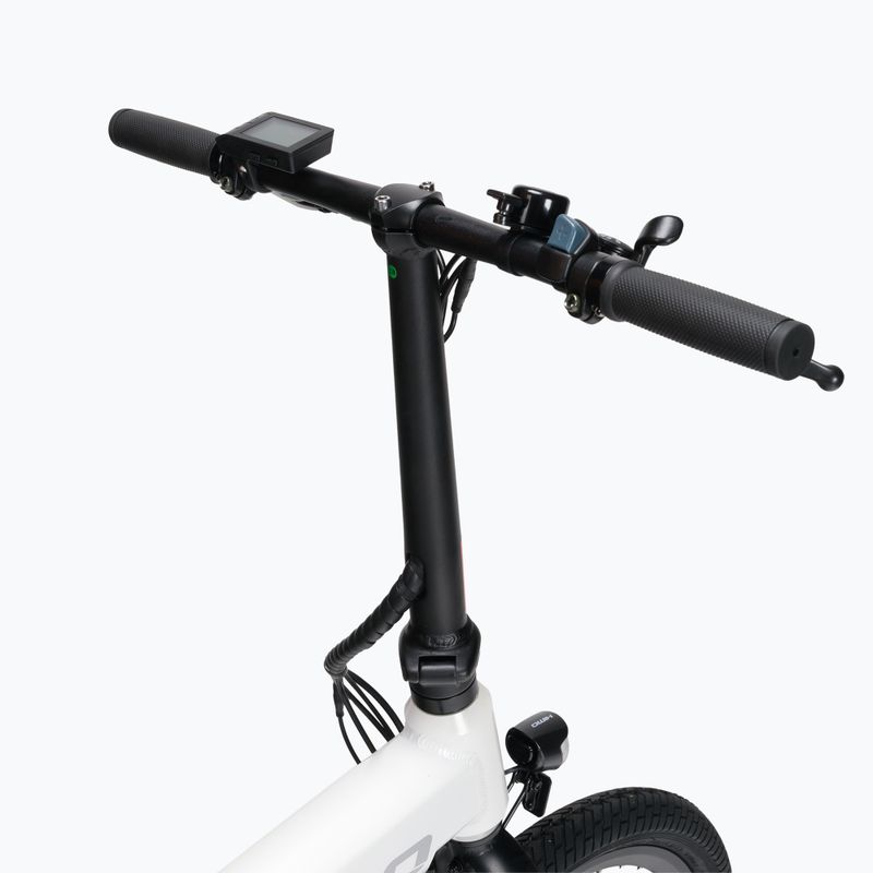 HIMO Z20 Max electric bicycle white 5