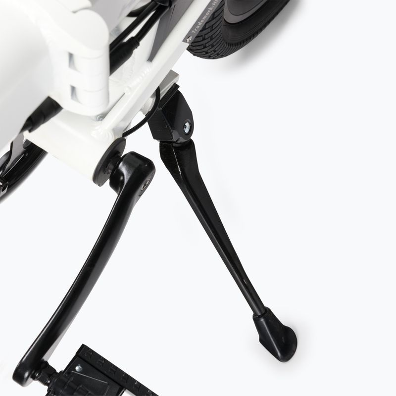 HIMO Z20 Max electric bicycle white 14