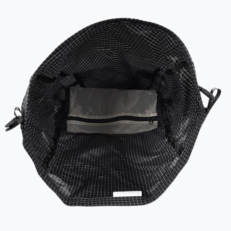 Hiking backpack 3F UL Qidian Pro 46+10L Black 11