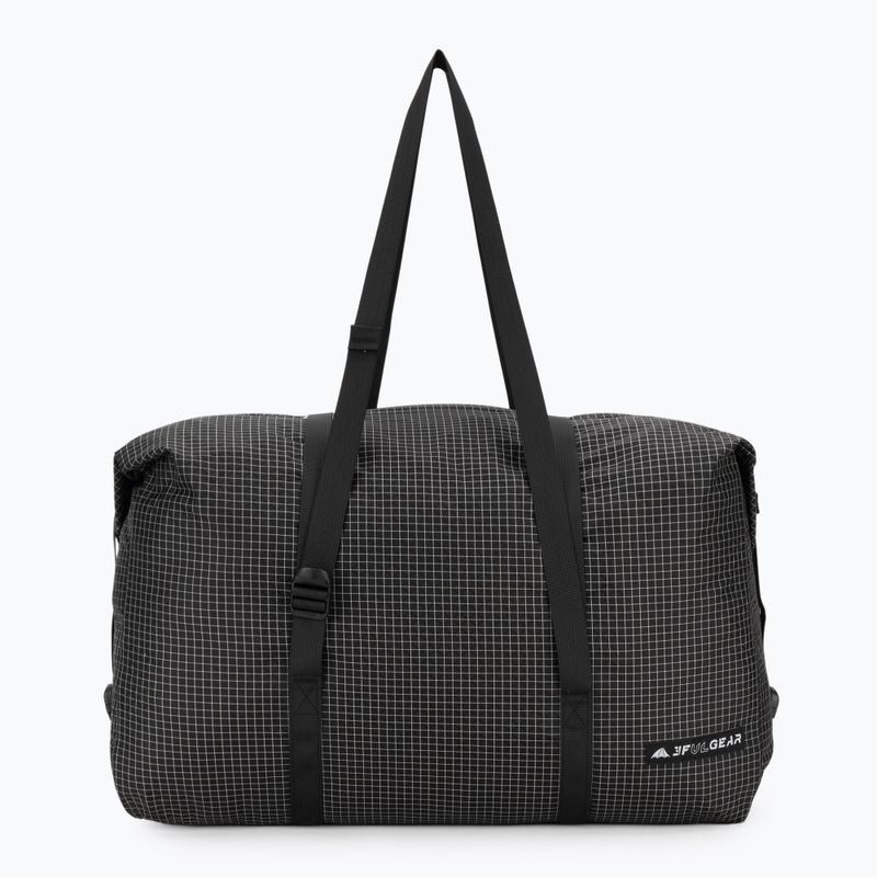 Travel bag 3F UL Sanfeng Black