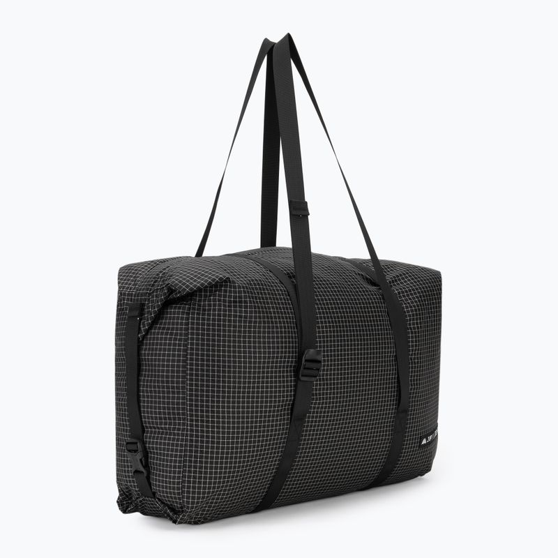 Travel bag 3F UL Sanfeng Black 2