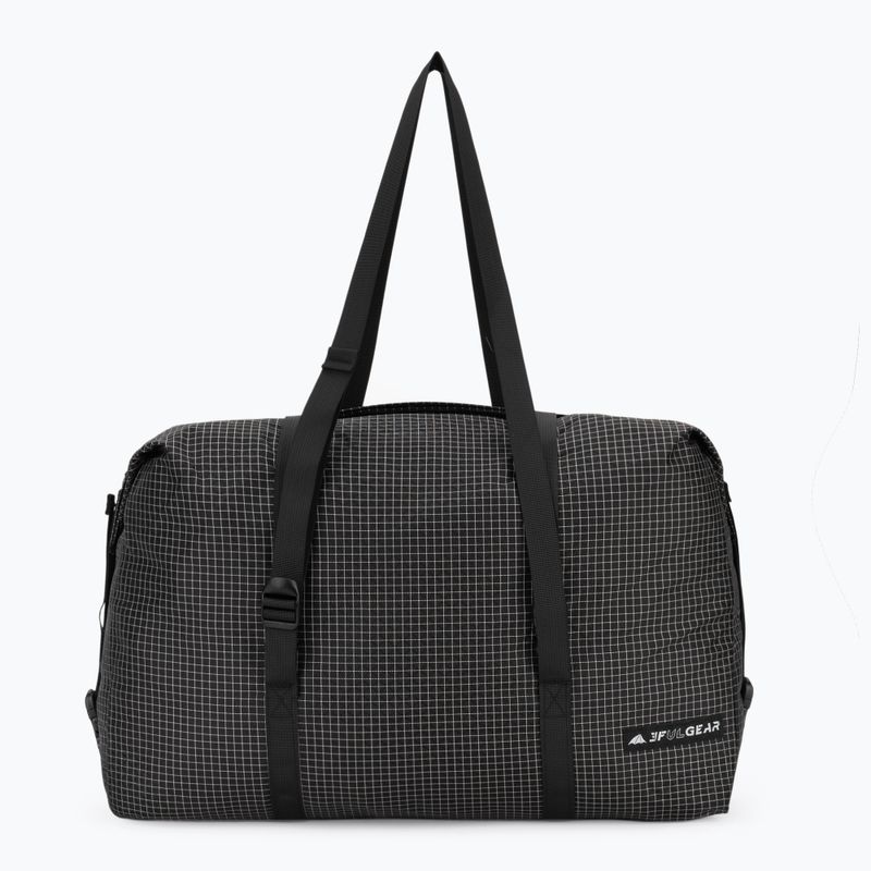 Travel bag 3F UL Sanfeng Black 3