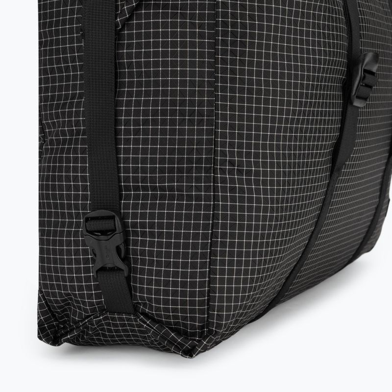 Travel bag 3F UL Sanfeng Black 5