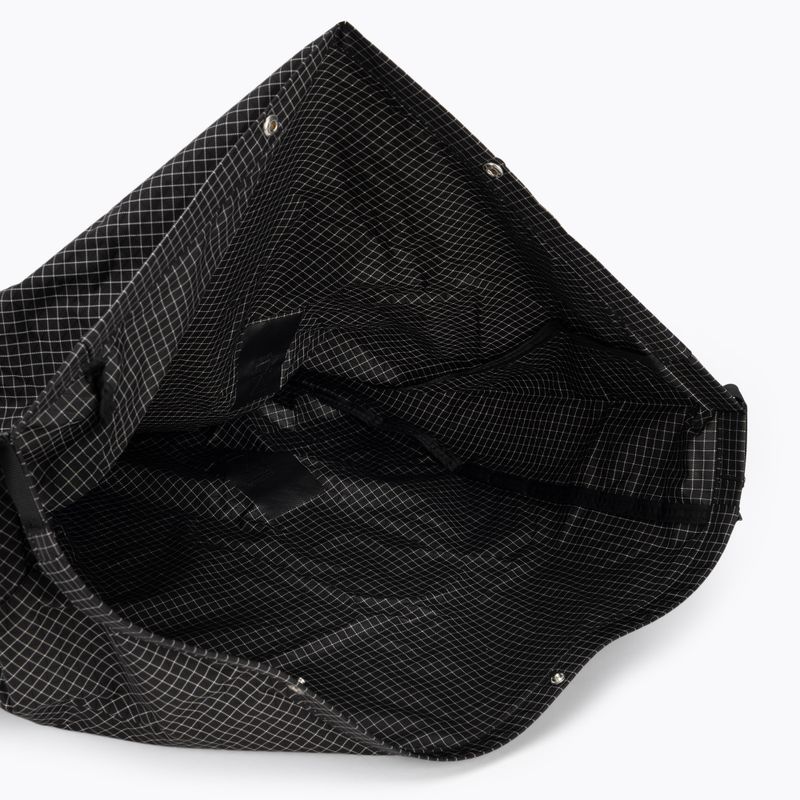 Travel bag 3F UL Sanfeng Black 7