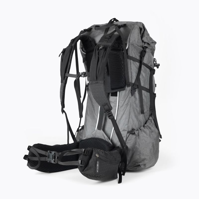 Hiking backpack 3F UL Yue 45 Grey 2
