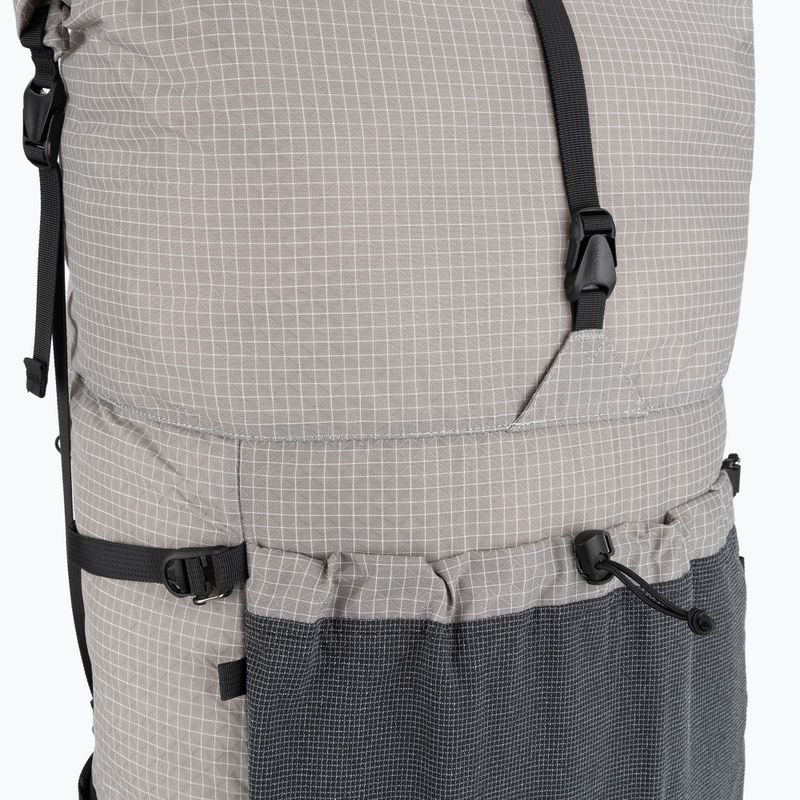 Hiking backpack 3F UL Yue 45 Grey 5