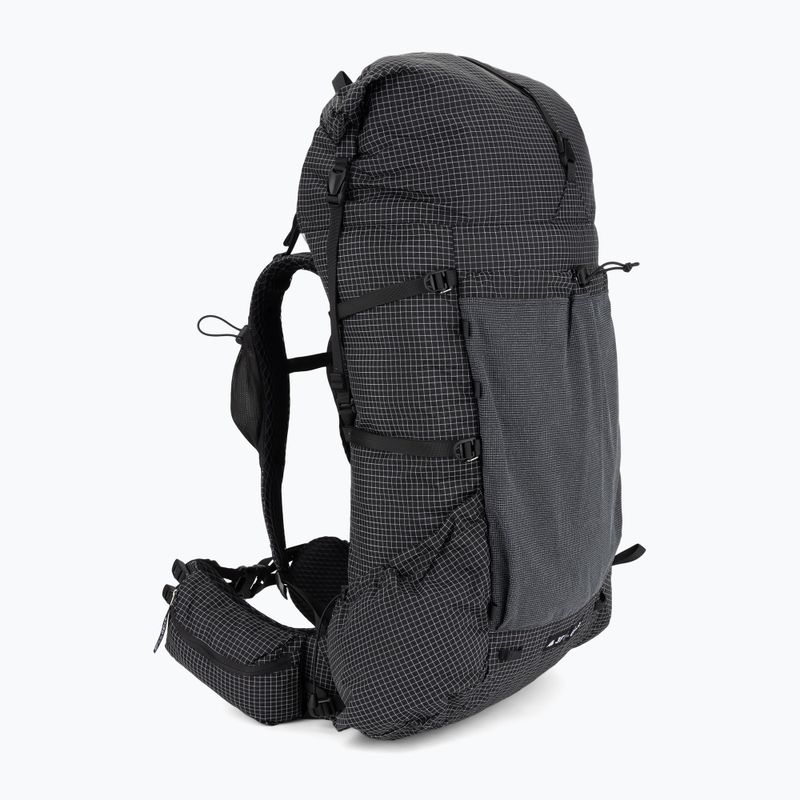 Hiking backpack 3F UL Yue 45 Black 2