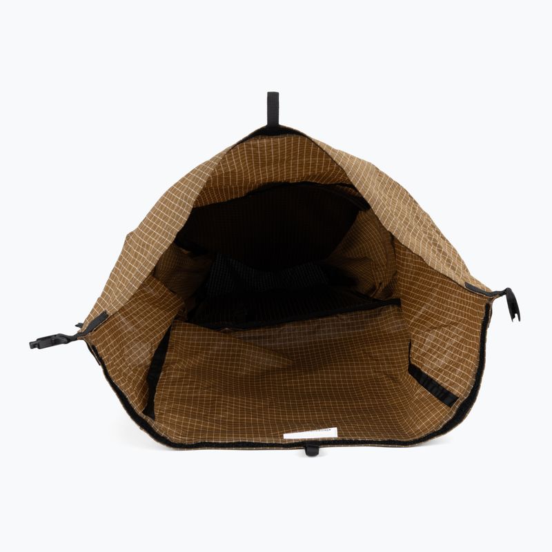 Hiking backpack 3F UL Yue 45 Khaki 12