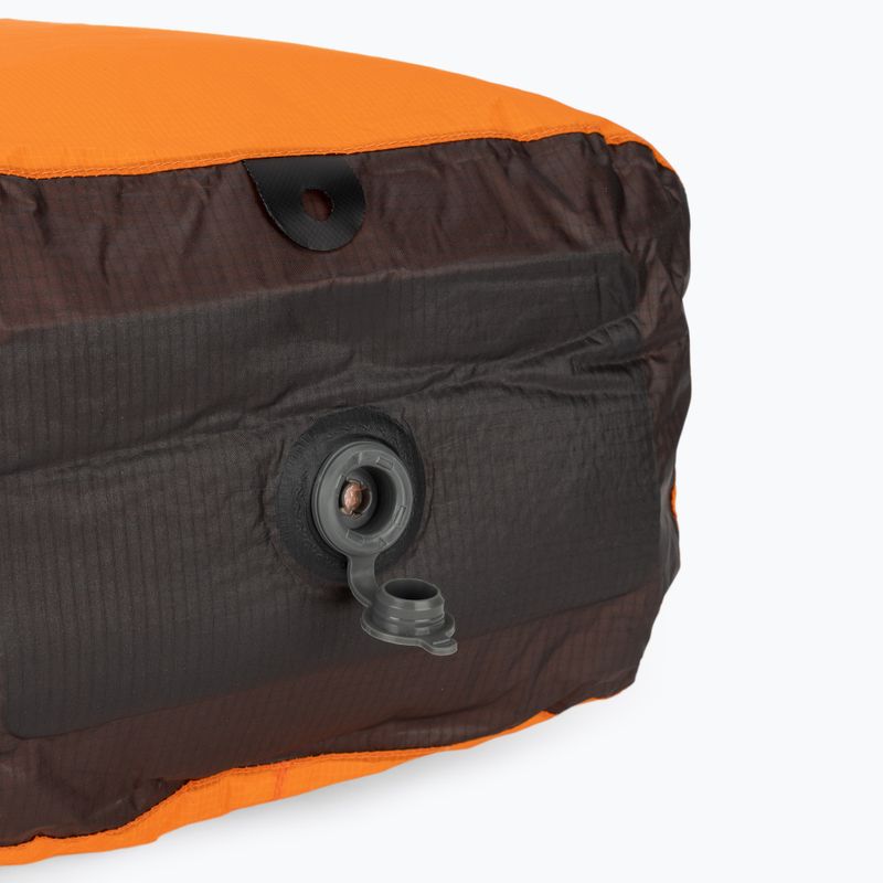 Waterproof bag 3F UL Square-Bottom Dry Bag 24l Orange 5