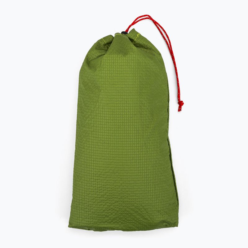 Tent pegs 3F UL Diamond Alu Red 6