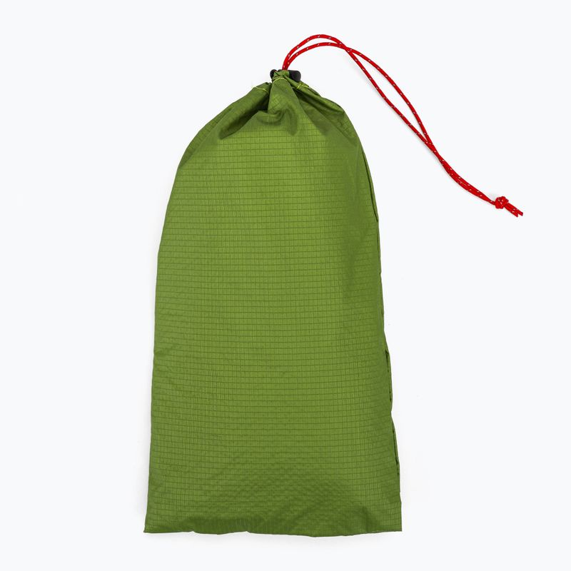 Tent pegs 3F UL Hex Alu Red 6