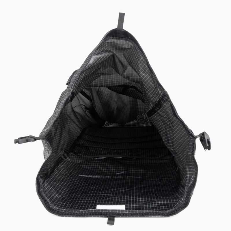 Hiking backpack 3F UL Tianshan 35l Black 12
