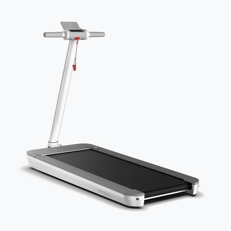 Yesoul PH5 electric treadmill white 4