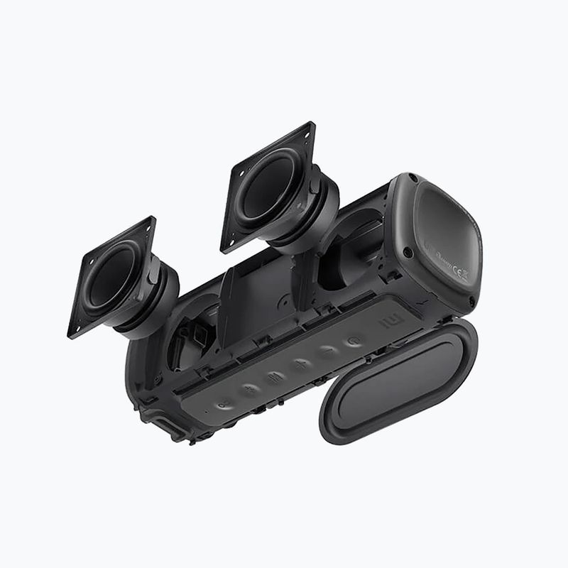 Xiaomi Mi Portable Bluetooth mobile speaker black 3