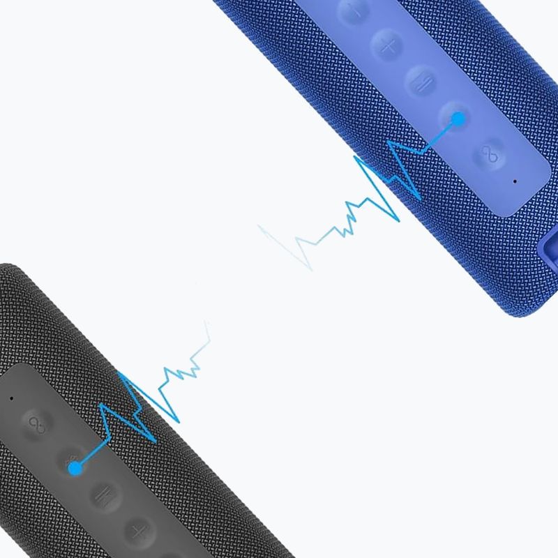 Xiaomi Mi Portable Bluetooth mobile speaker blue 4