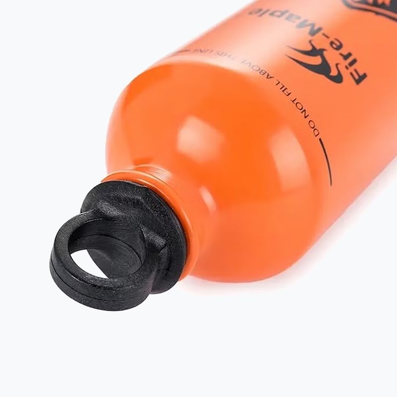Fire-Maple fuel bottle 500 ml orange 2