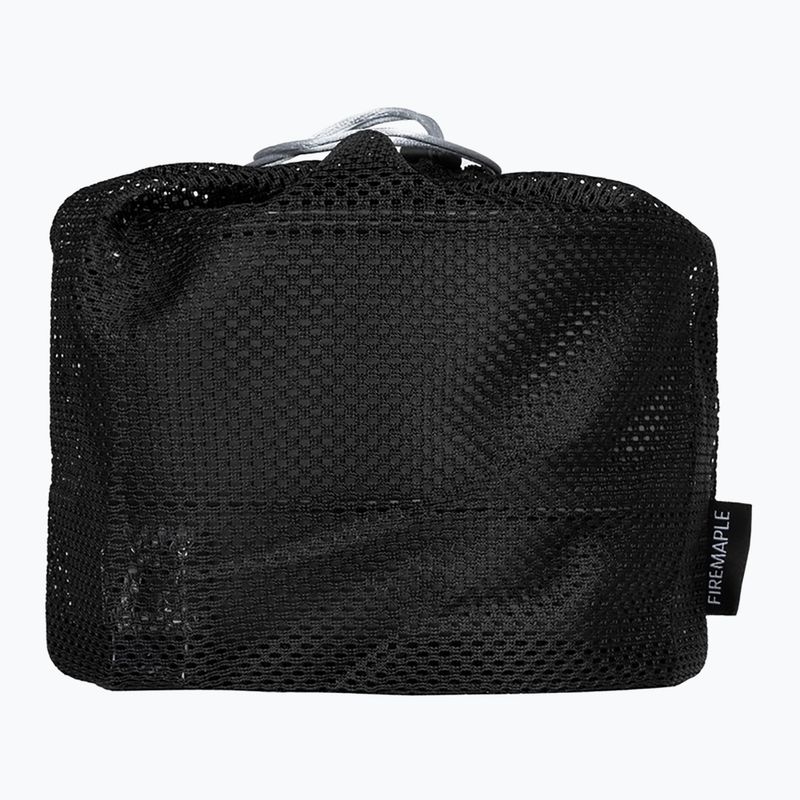 Travel cookware set Fire-Maple Feast 4 black 6