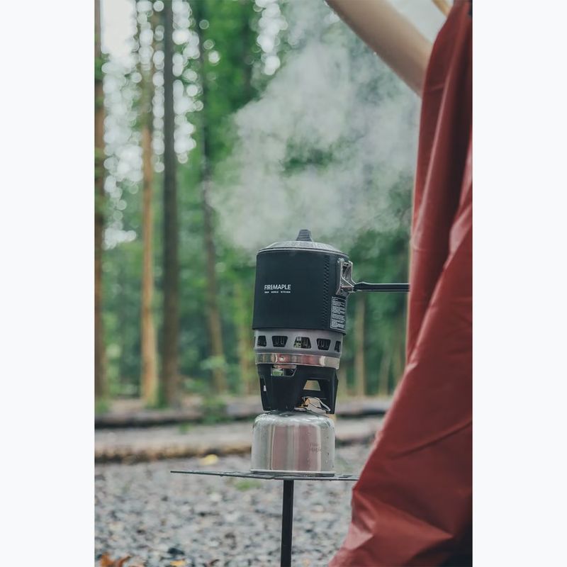 Travel cooker Fire-Maple Star X3 black 2