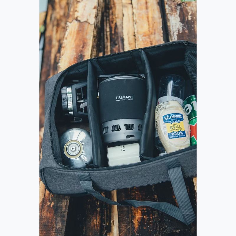 Travel cooker Fire-Maple Star X3 black 4