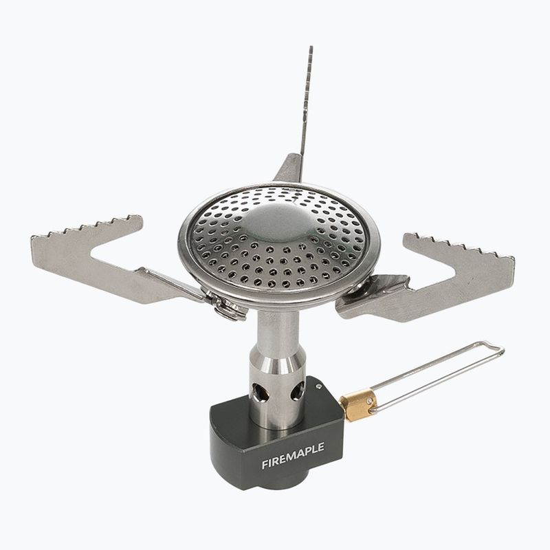Fire-Maple Buzz stainless steel camping stove 2