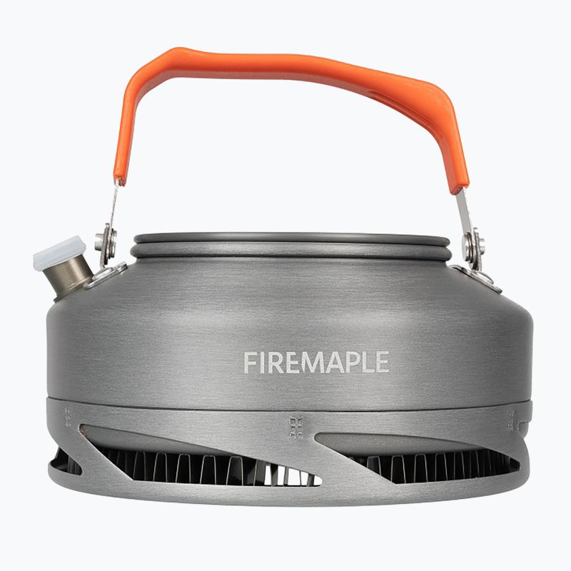 Fire-Maple Feast Heat Exchanger Cookware stainless steel travelware set 2