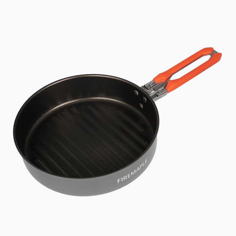 Fire-Maple Feast Heat Exchanger Cookware stainless steel travelware set 4