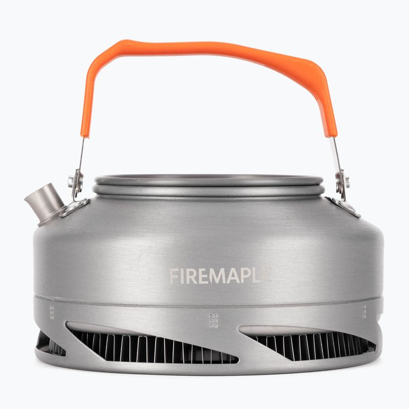 Fire-Maple Feast XT1 800 ml orange travel kettle 2