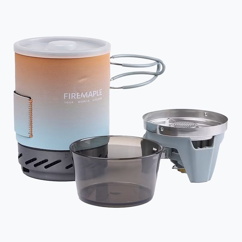 Travel cooker Fire-Maple FMS-X1 gradient 2