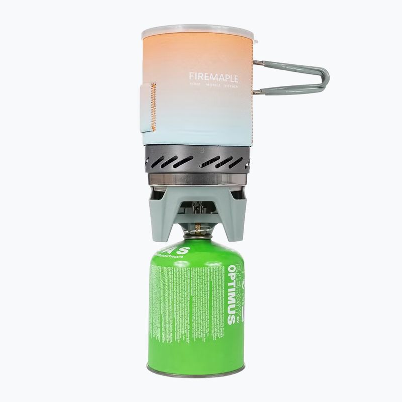 Travel cooker Fire-Maple FMS-X1 gradient 3