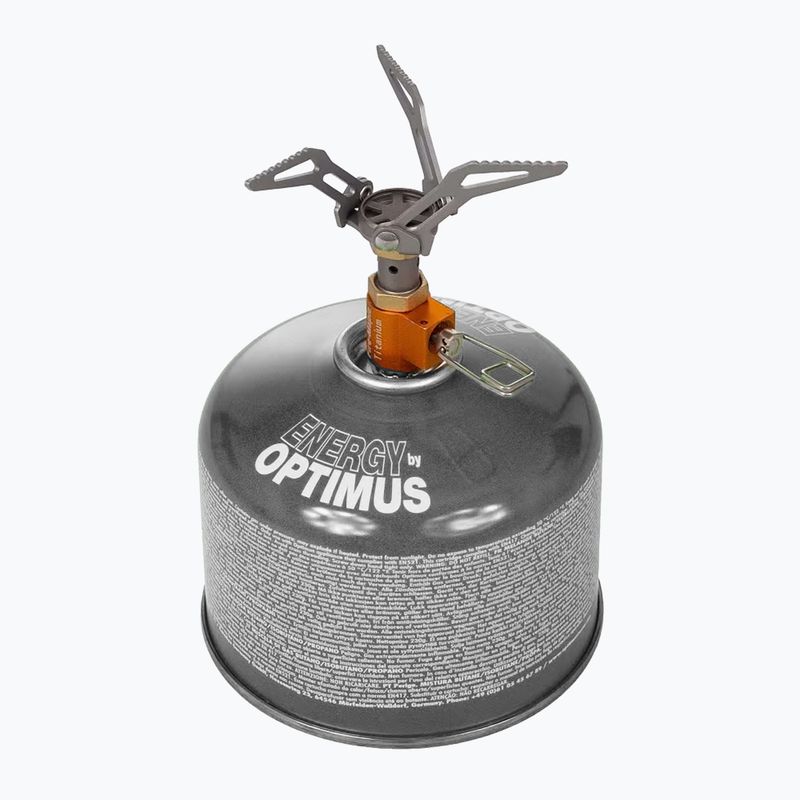 Fire-Maple FMS-300 titanium camping stove 5