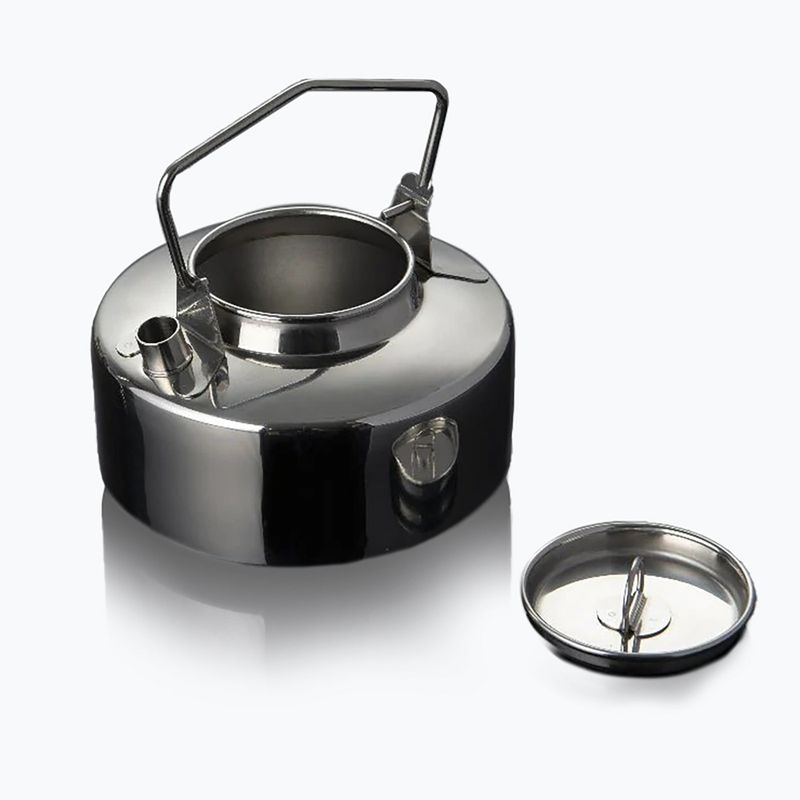 Fire-Maple Antarcti Kettle