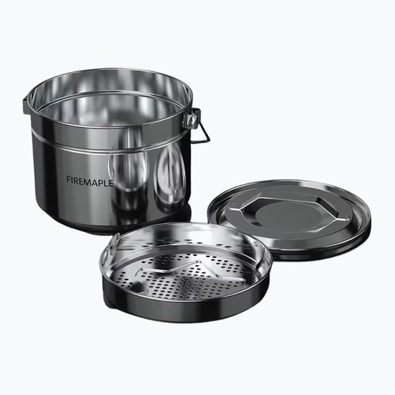 Camping pot Fire-Maple Antarcti stainless steel 2
