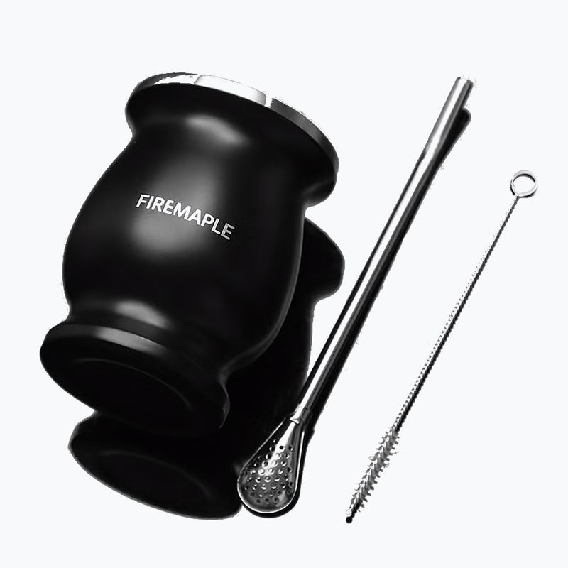 Fire-Maple Orca Yerbamate 200 ml stainless steel mug 2