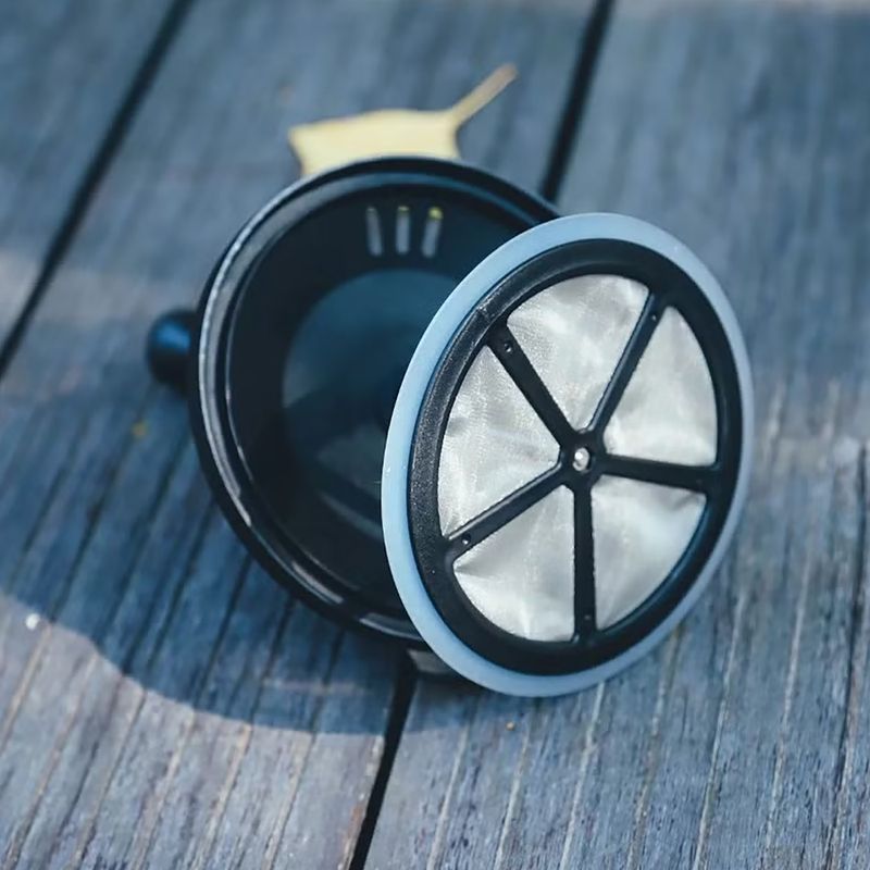 Fire-Maple Star French Press Coffee Filter 4